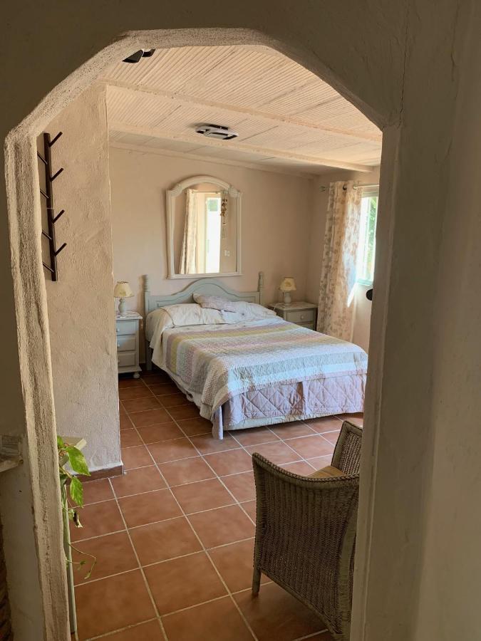 Hotel Finca Filpi Chiclana de la Frontera Zewnętrze zdjęcie